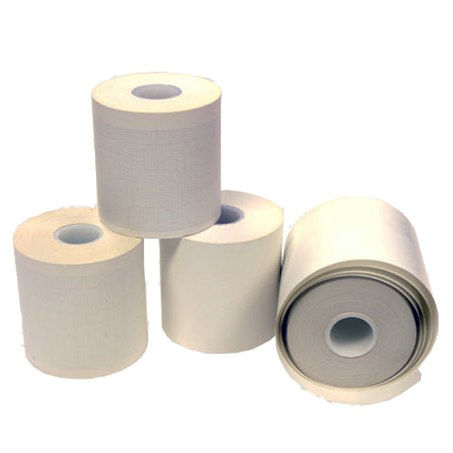 Thermal Printer Paper For Physio Control Lifepak 2041